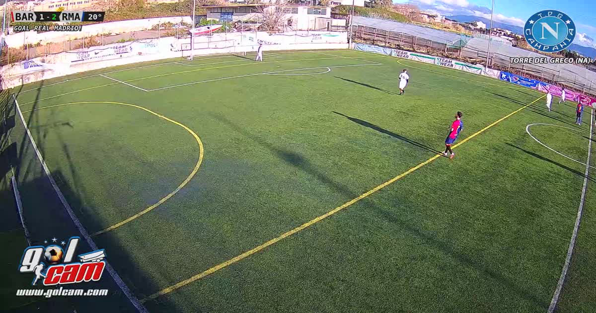 1-2 Marcello R (Real)