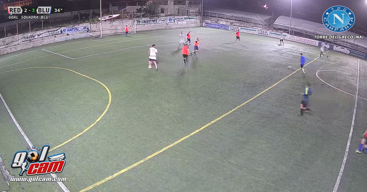 Gooooal