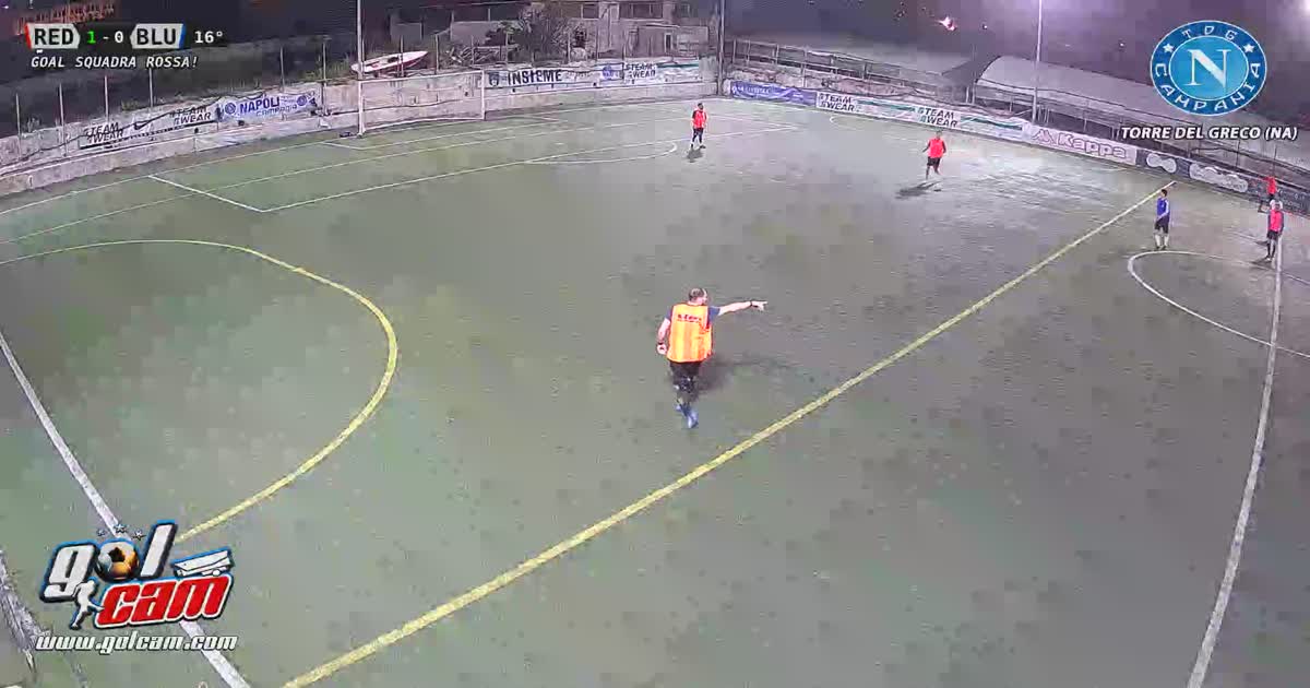 Gooooal