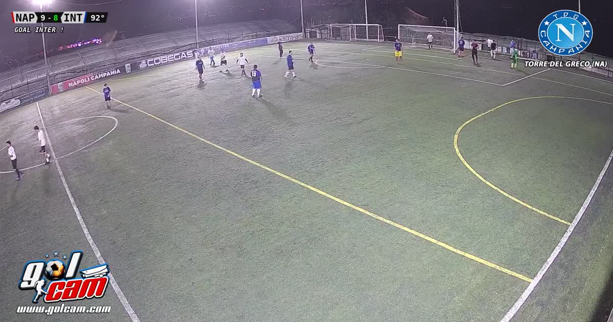 gol stupendo