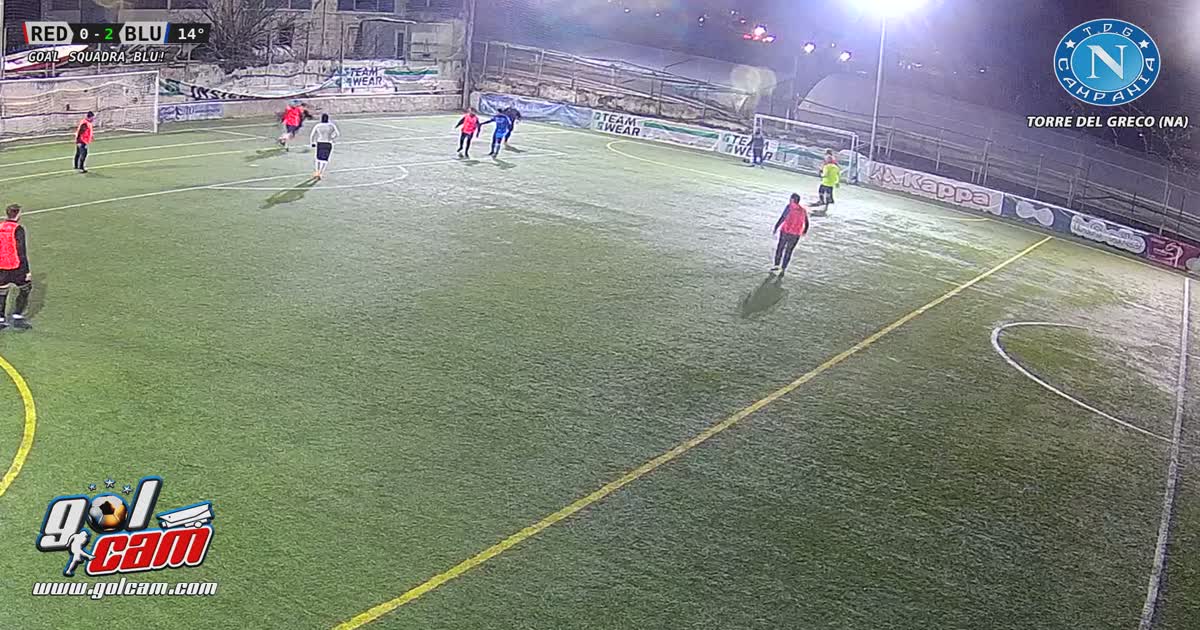 Gooool
