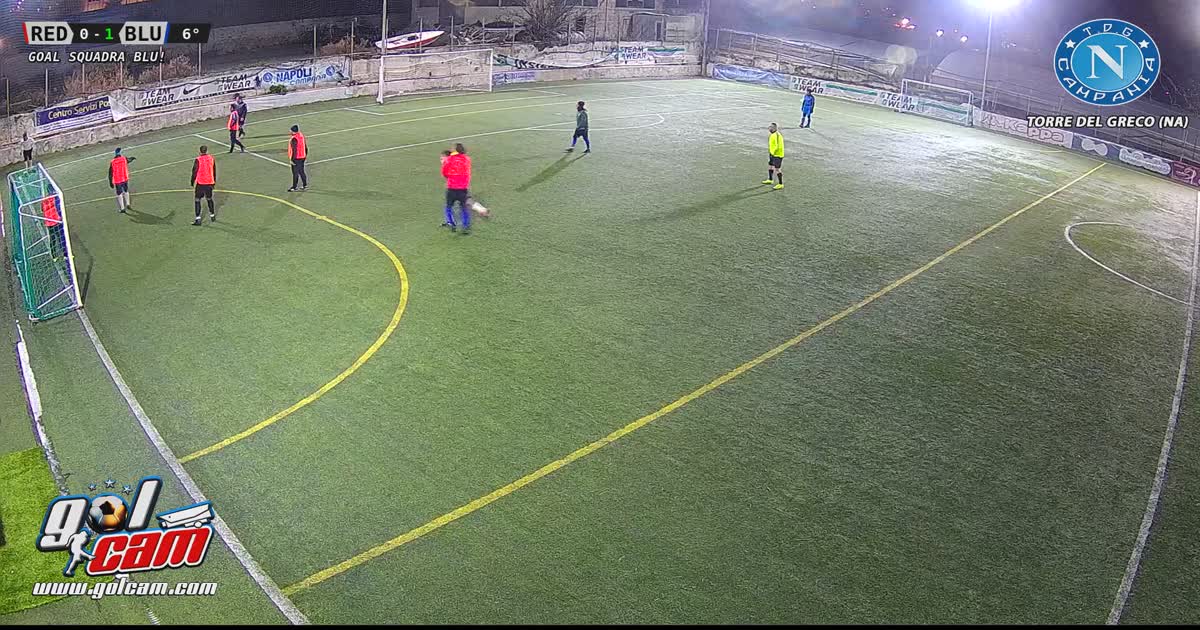 Gooool