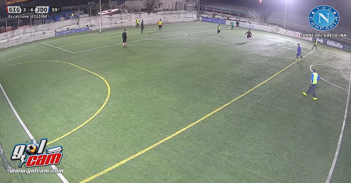 Ultimo tiro