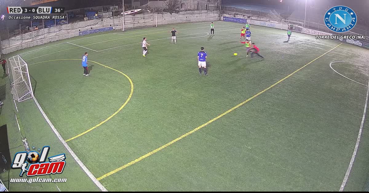 Gol damien