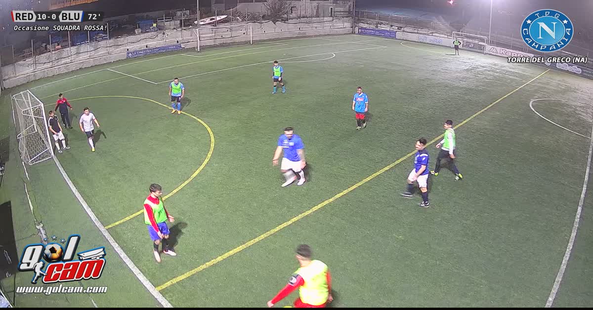 Gol damien 2