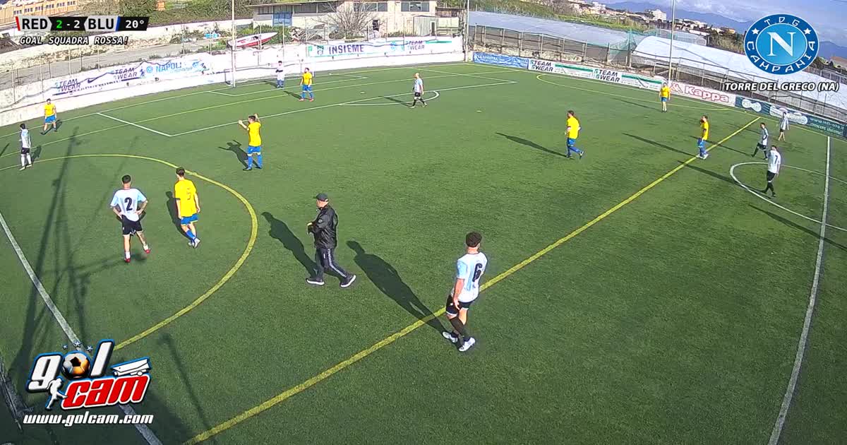 2-2 Riccardo S Argentina 