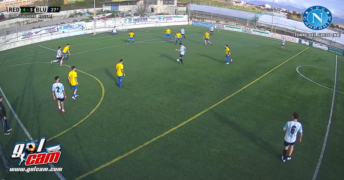 3-4 Filippo Prota Argentina 