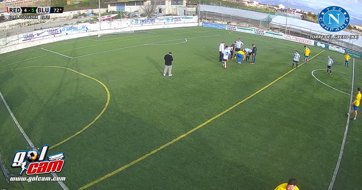 4-5 Raffaele Cuciniello Arg