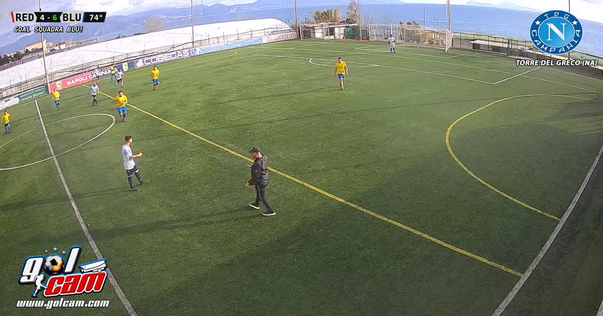 5-5 Gianpaolo  Granato Bra