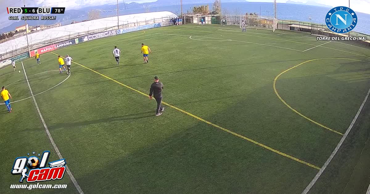 5-6 Antonio Belmonte Argentina
