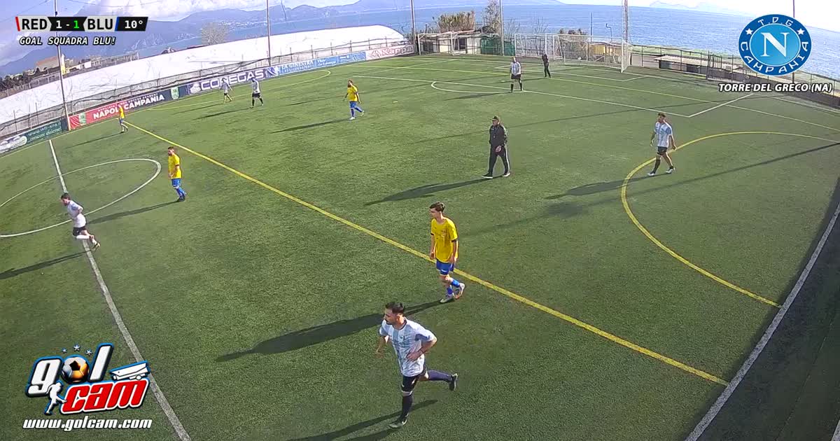 1-1 Francesco Oliviero Bra