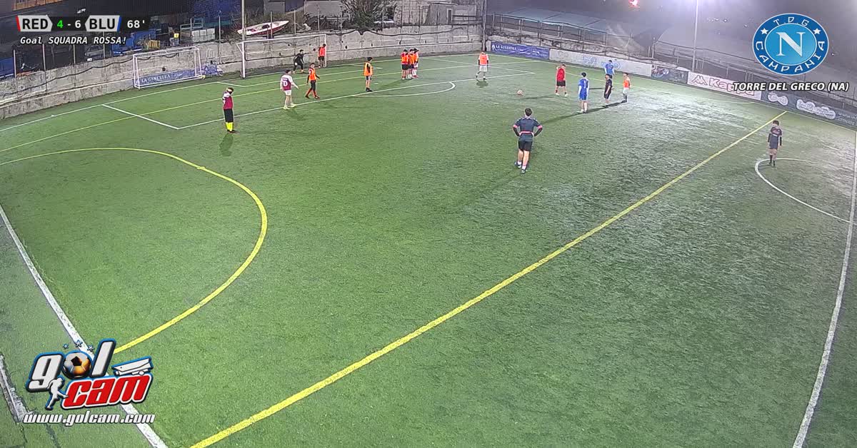 Goal Punizione TA