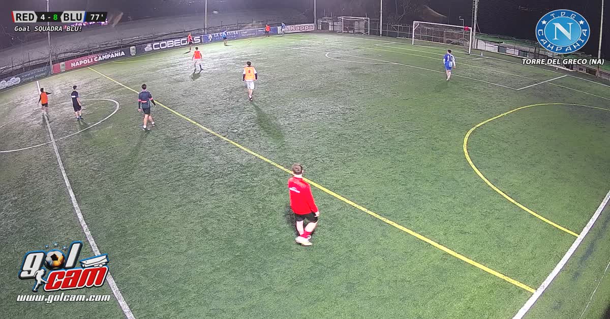 Gol-Cecio