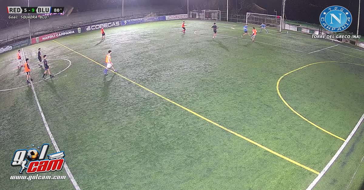 Gol-Cecio