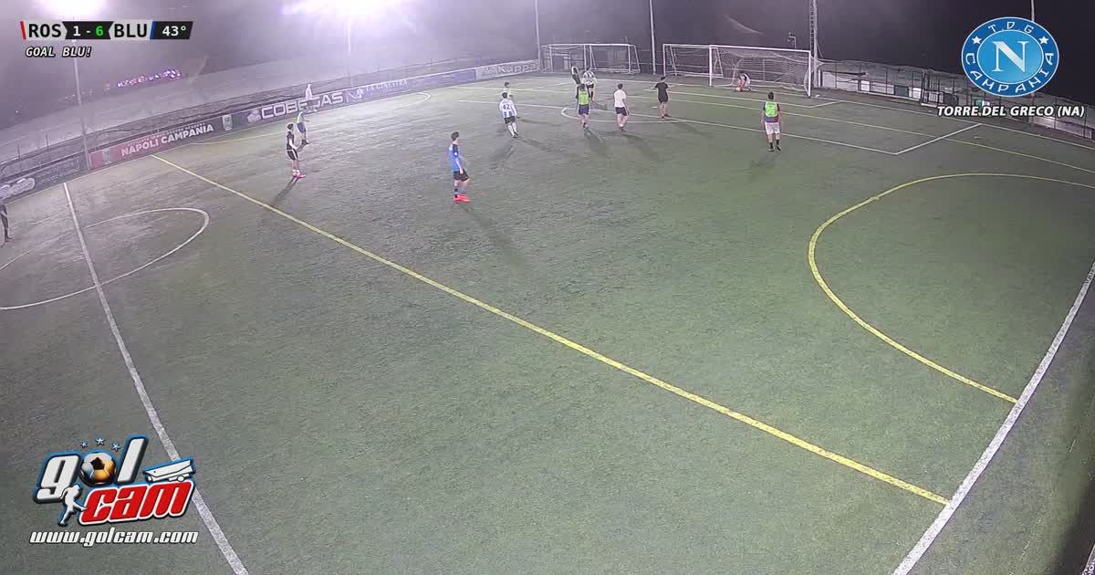 gol del secolo