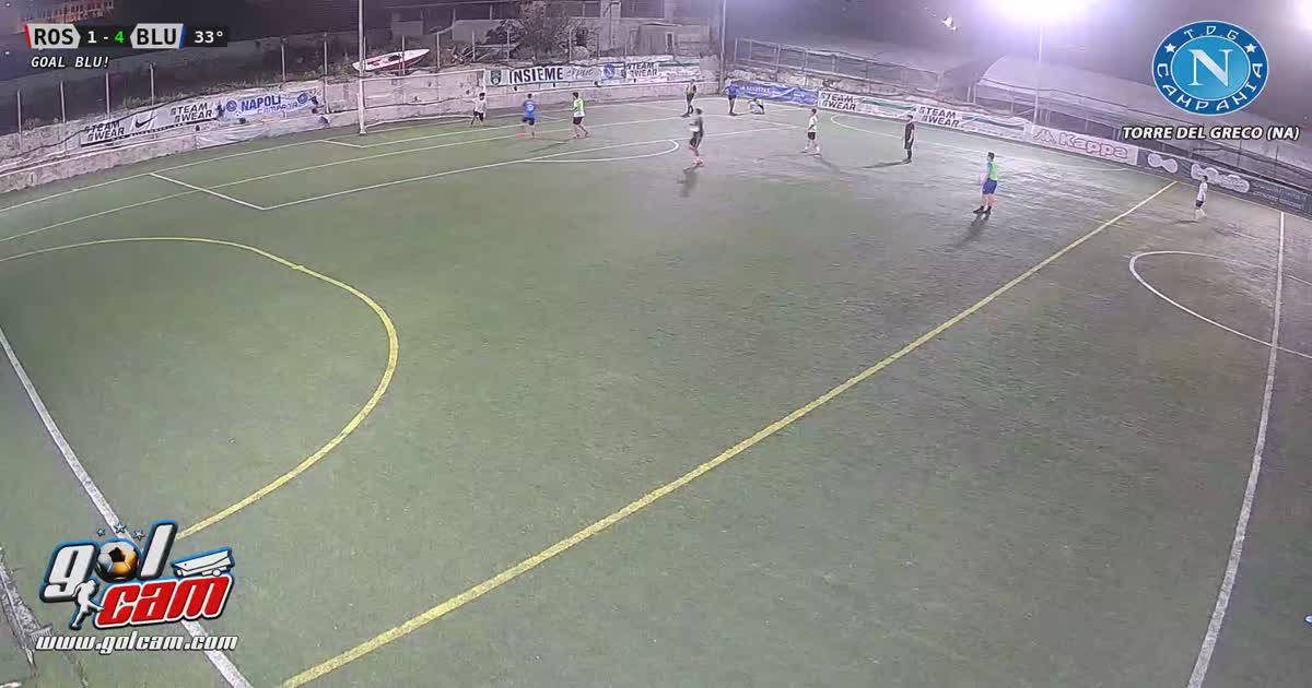 ASSIST ALLA RONALDINHO