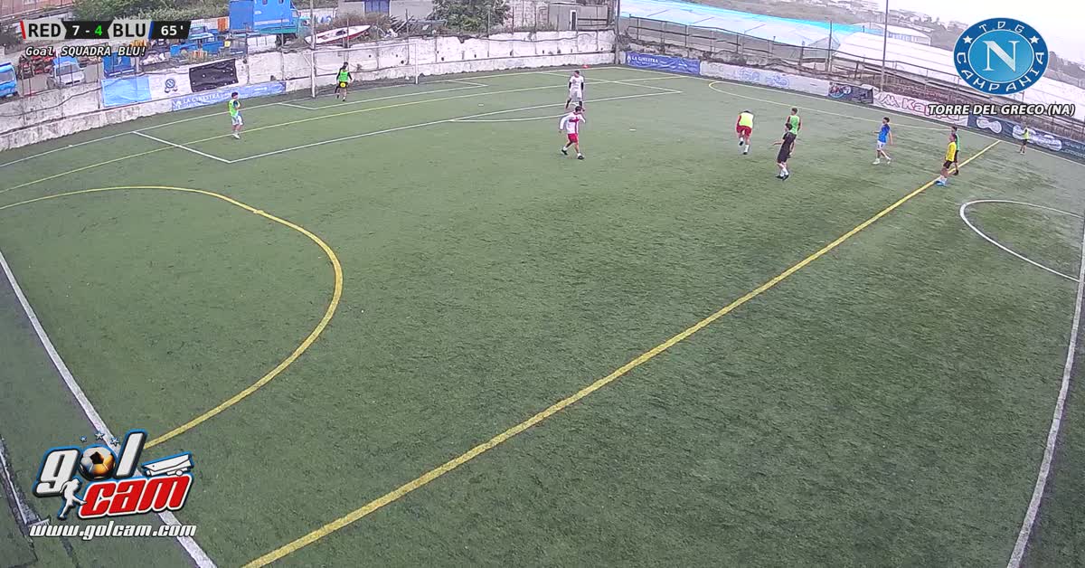 gol 12