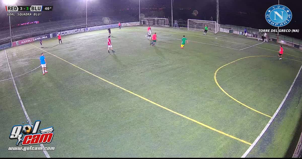 Gooooal
