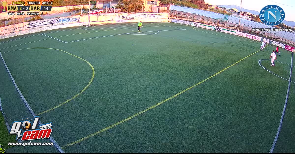 3-2 Borriello L REAL 
