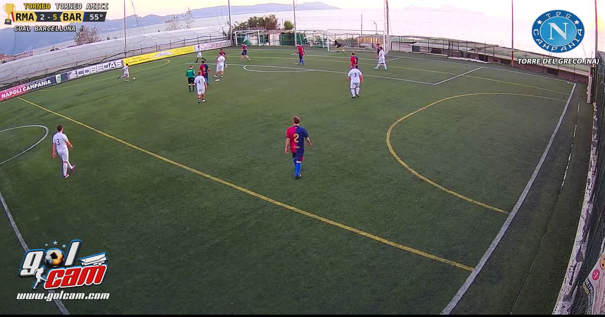 5-2 De Falco G BARCA 
