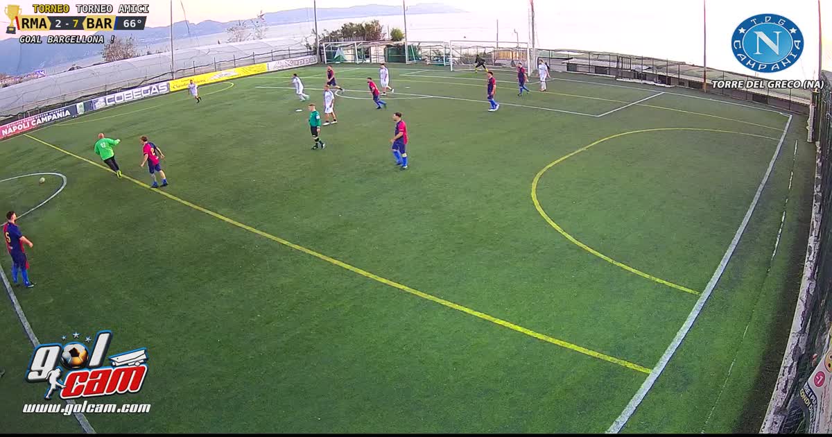 7-2 Marazzo BARCA 