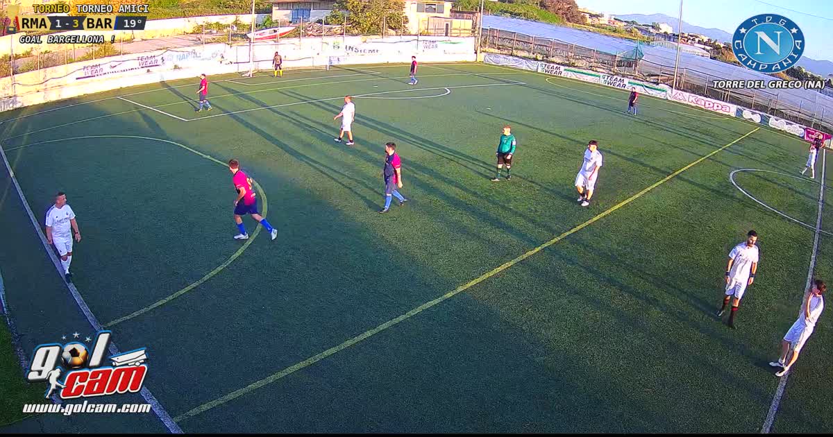 3-1 Guida D BARCA 