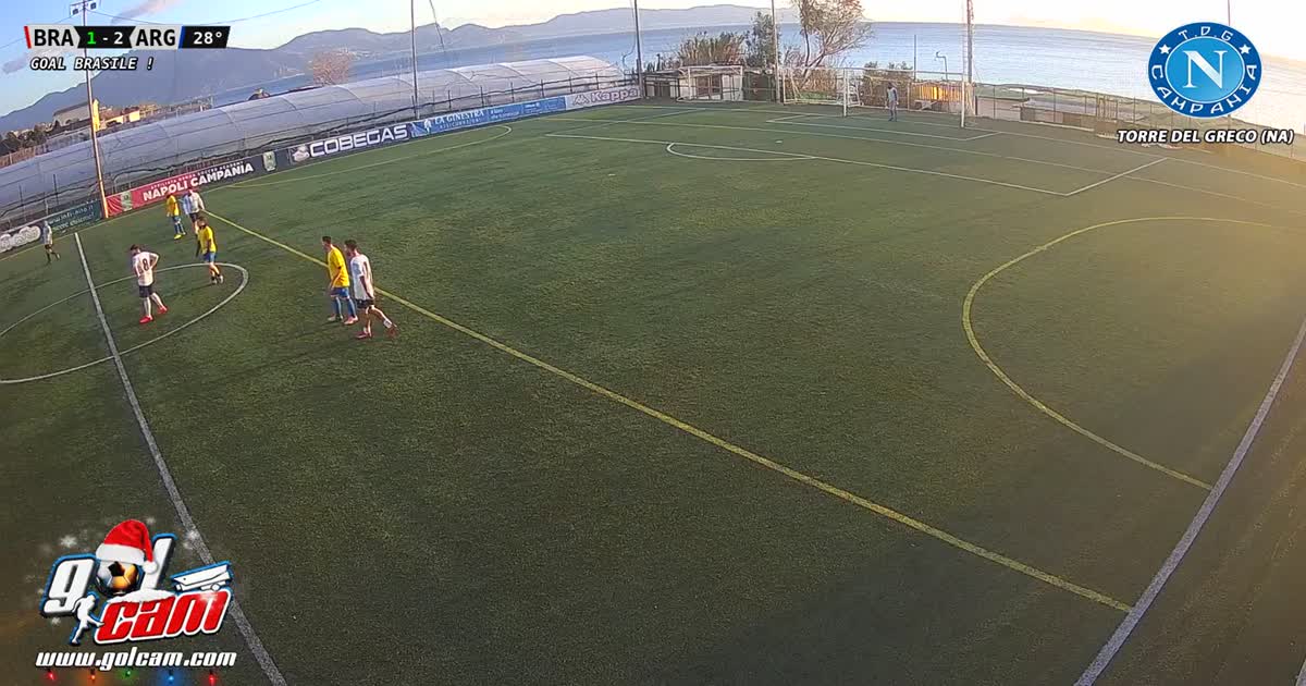 2-1 Nunzio G Brasile 