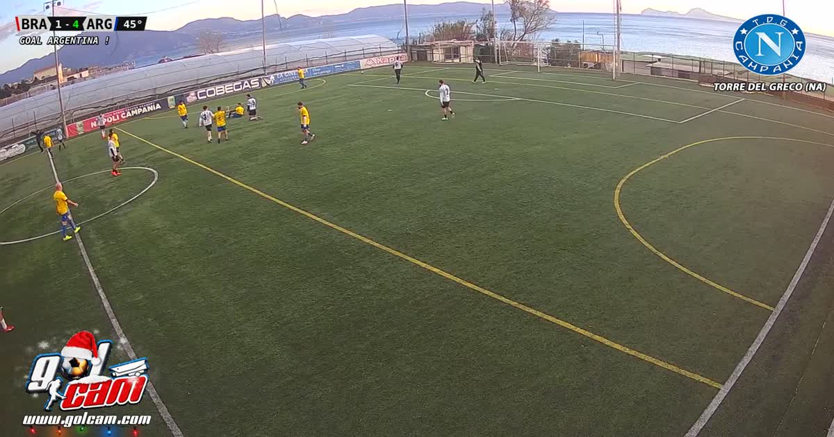 4-1 Granato G Argentina 