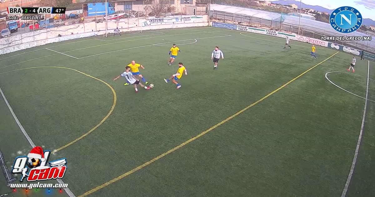 4-2 Brasile Lentile N