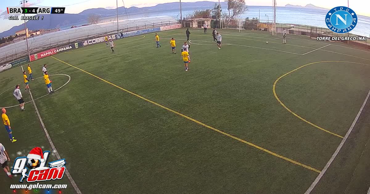 4-3 Brasile Lentile N