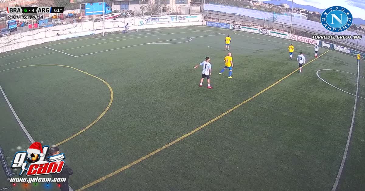 6-4 Brasile Lentile N