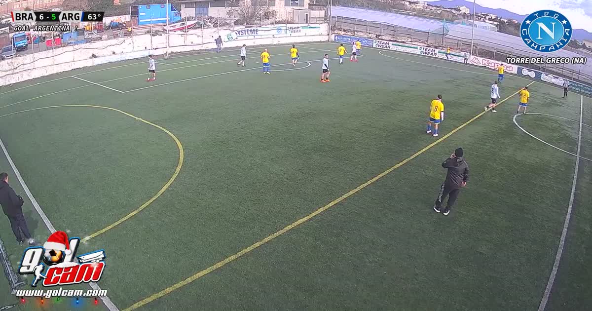 6-5 Cuciniello R Argentina 