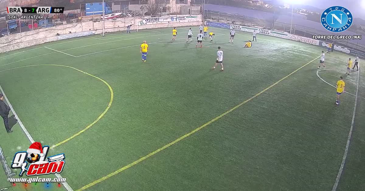 8-7 Cuciniello R Argentina 