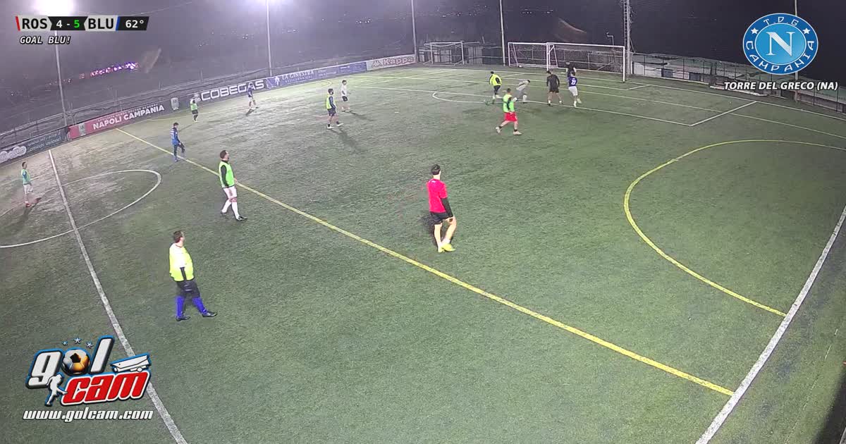 Goalazo