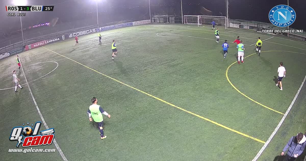 Gol vs tabit 