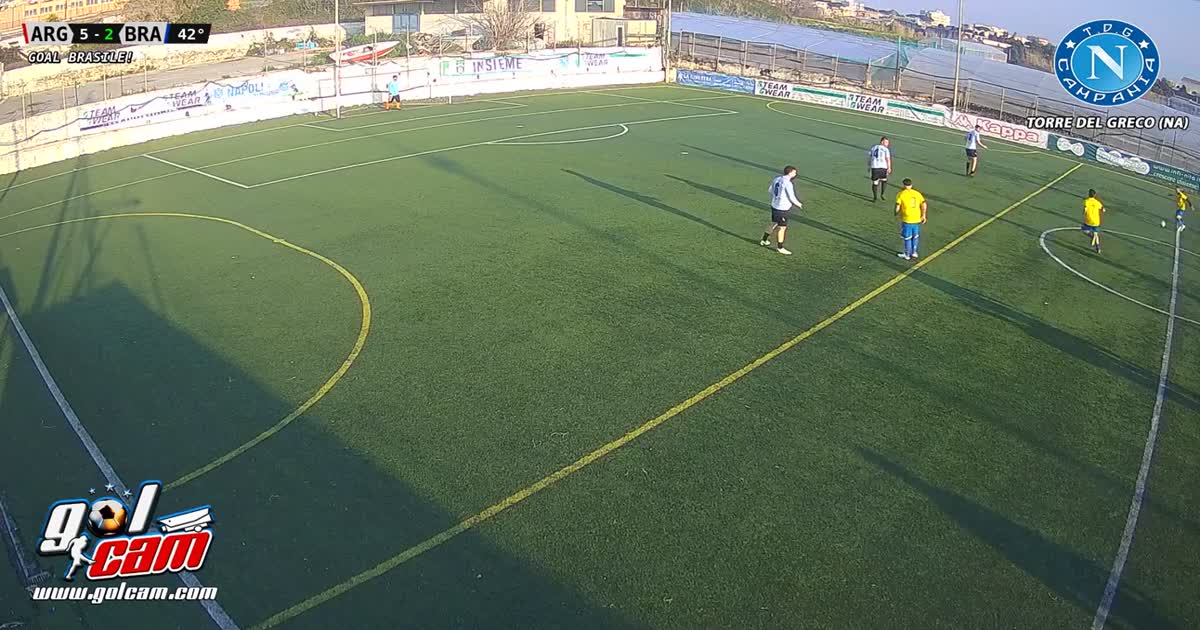 5-3 GIANPAOLO GRANATO BRASILE
