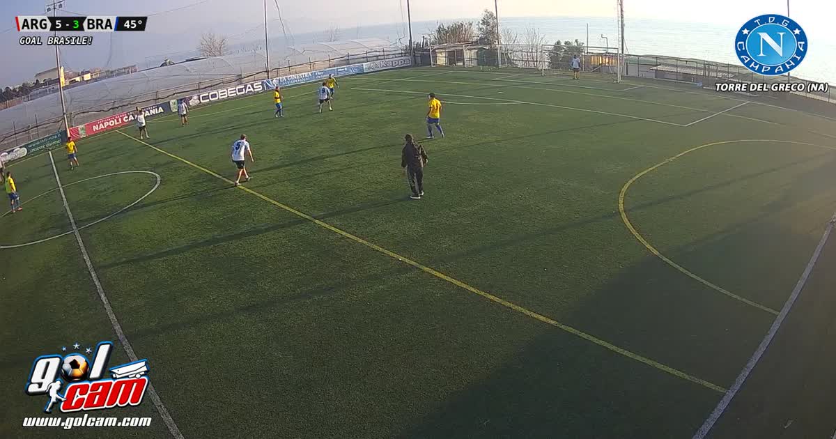 5-4 FRANCESCO CERTO BRASILE 