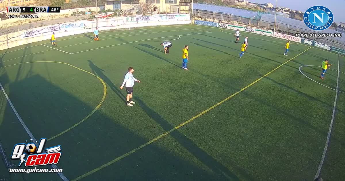 5-5 GIANPAOLO GRANATO
