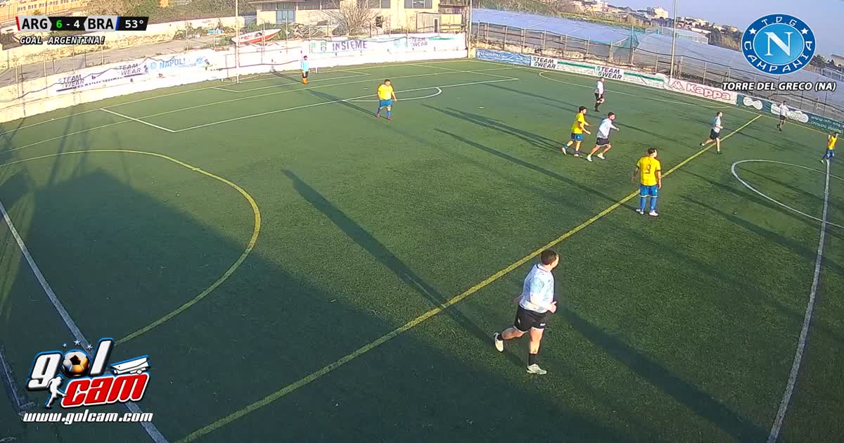 6-5 RAFFAELE CUCINIELLO