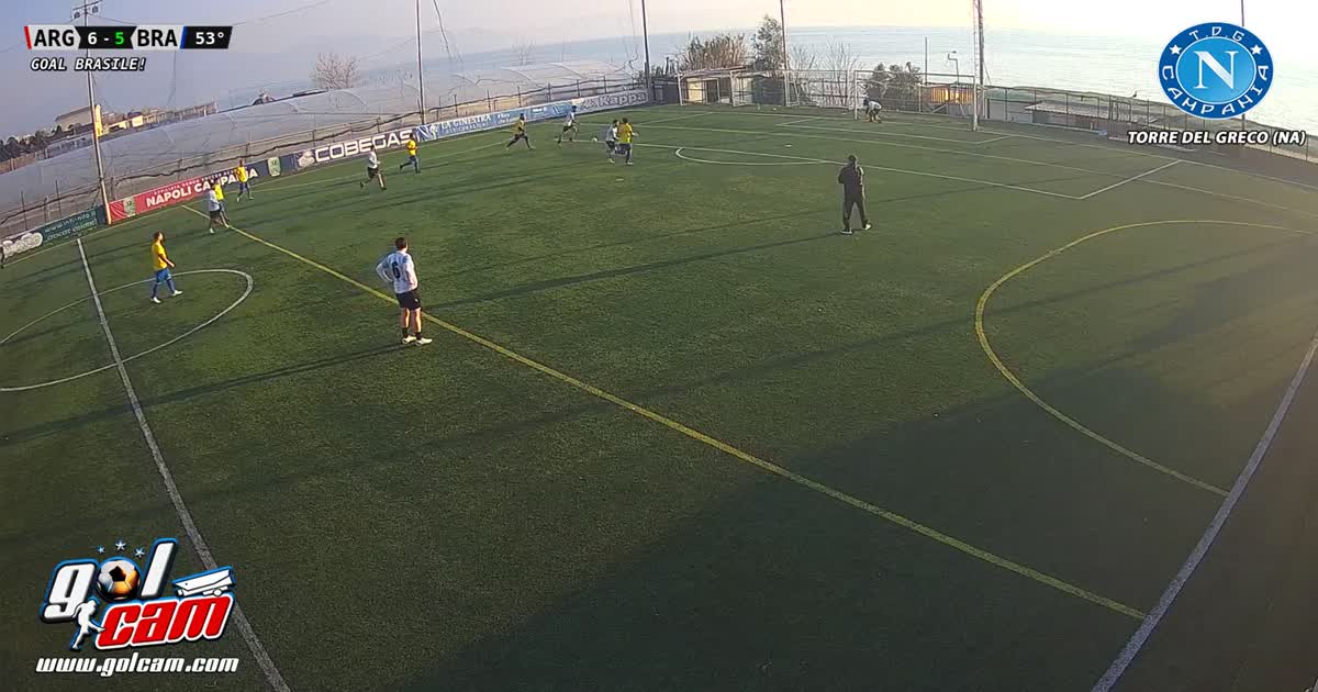 6-6 GIANPAOLO GRANATO