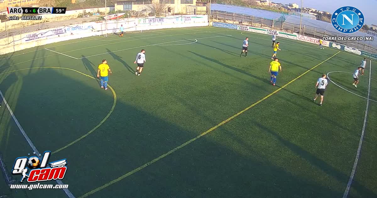 7-6 RICCARDO SCOGNAMIGLIO 