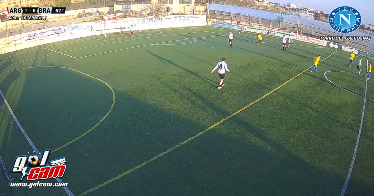 7-7 ARGENTINA 