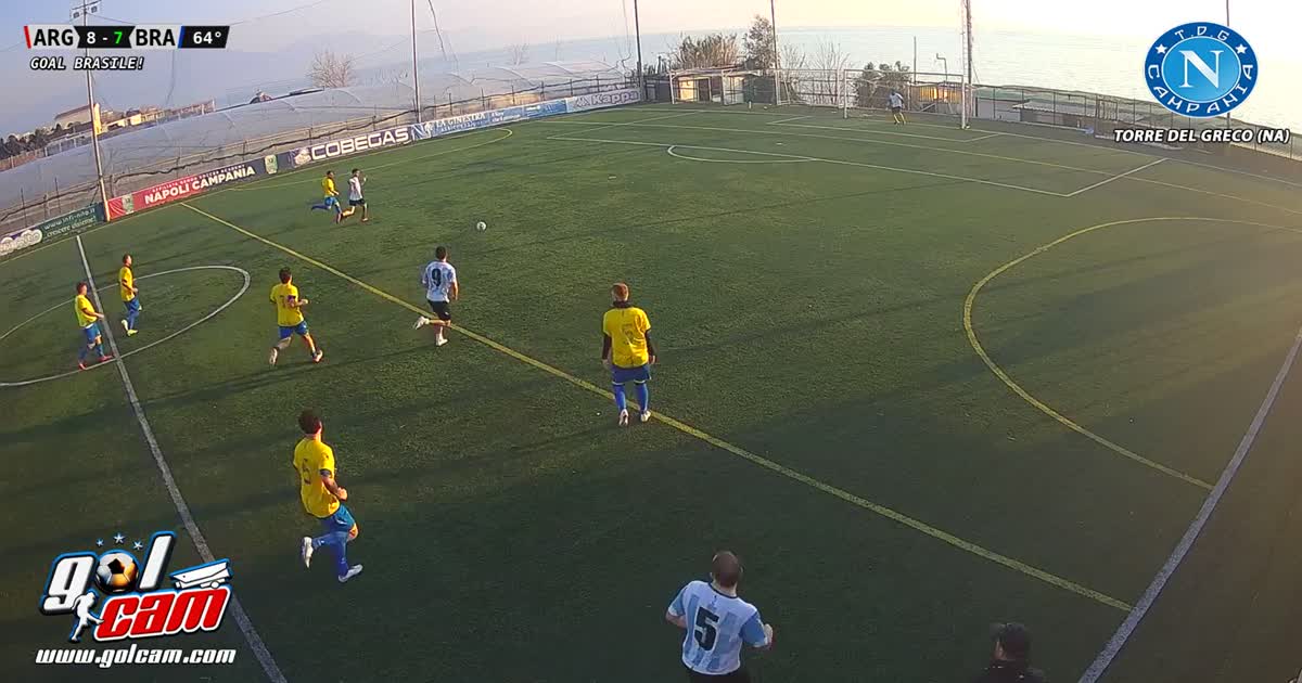 8-8 RICCARDO SCOGNAMIGLIO 