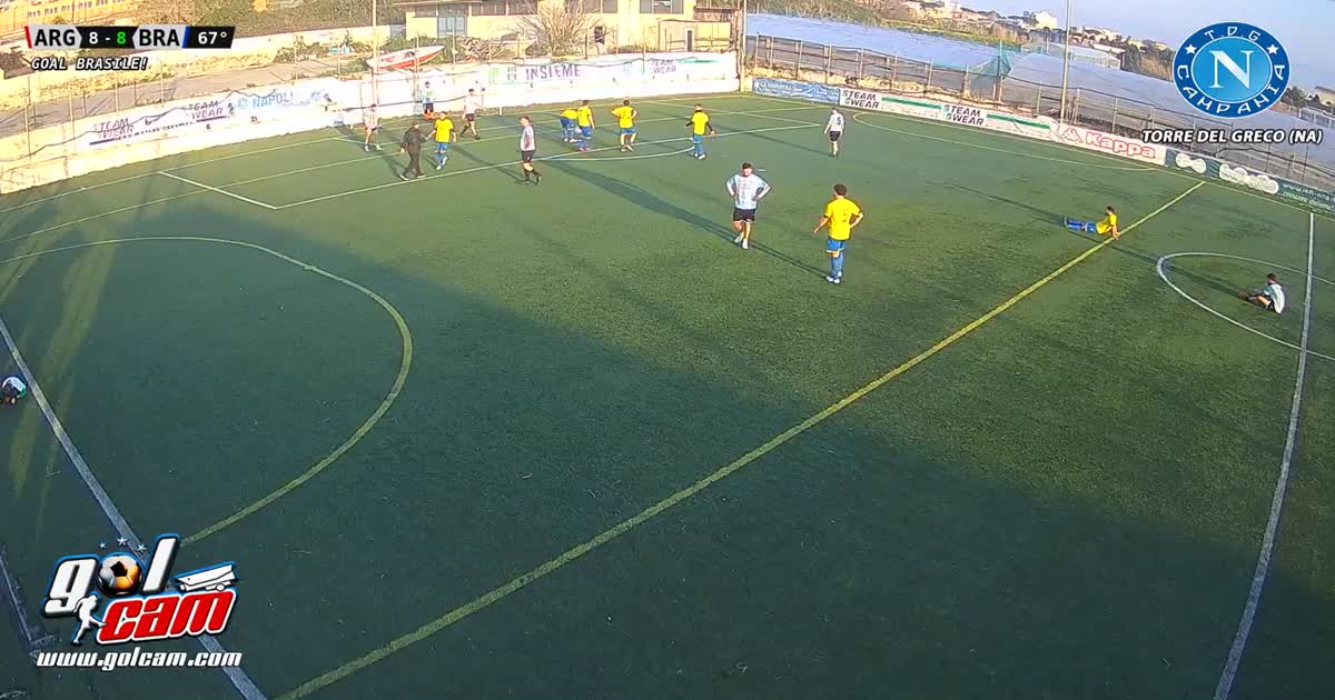 9-8 GIANPAOLO GRANATO