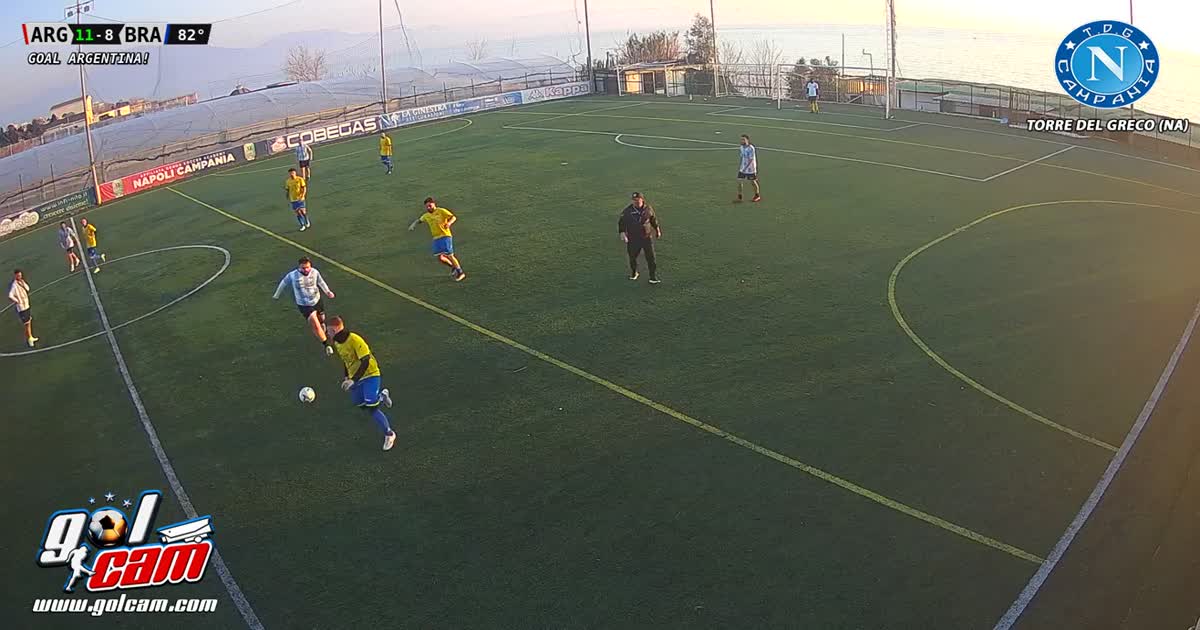 11-9 RAFFAELE CUCINIELLO