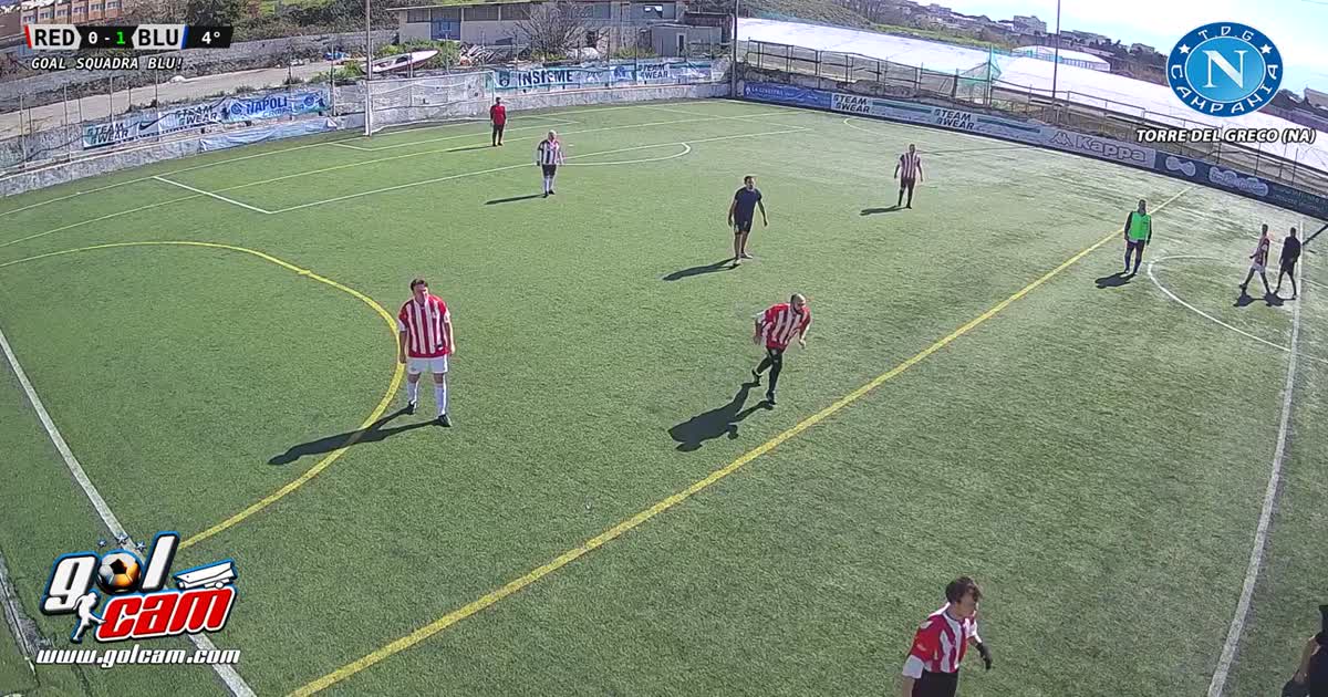 Gol di rovesciata 