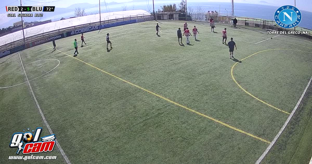 Gol di alias