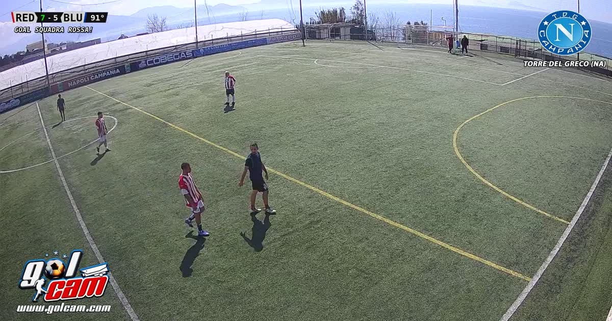 Gol 12