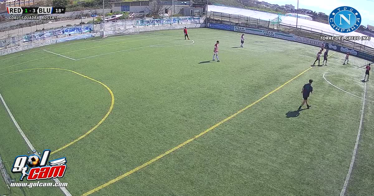 Primo gol 