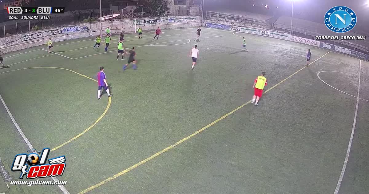 Goooal